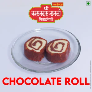 Chocolate Roll