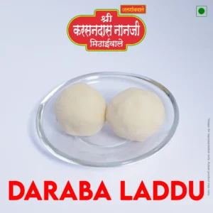 Daraba Laddu