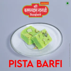 Pista Barfi
